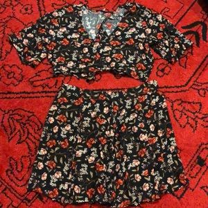 American Eagle Matching Set (Top)